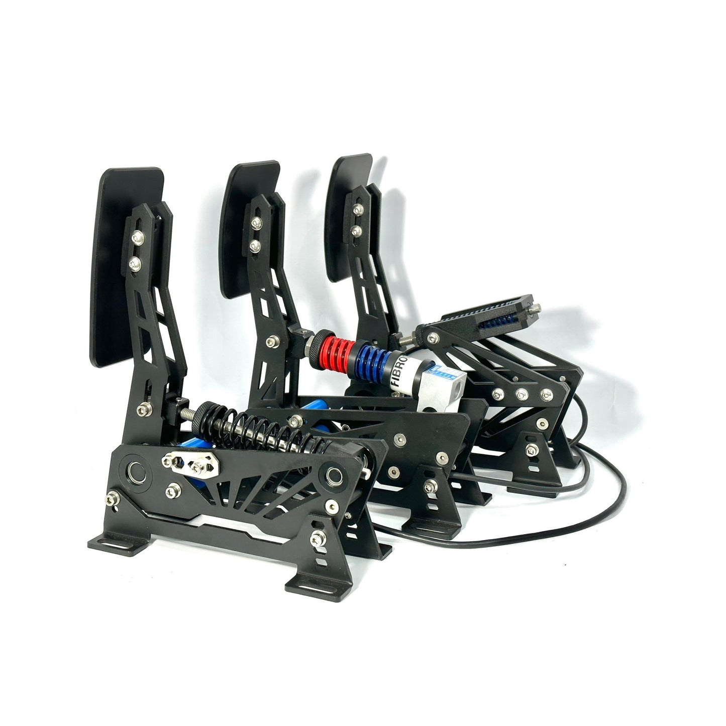 VNM | Pedaliera 3 pedali sim racing Lite Pedals 3 Set
