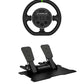 CAMMUS BUNDLE C5 | Steering wheel with direct drive included Cammus C5 + Pedals Cammus CP5