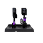CONSPIT | Pedaliera idraulica sim racing CPP-Lite 2 pedali