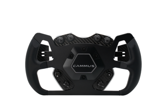 CAMMUS | Steering wheel sim racing Cammus GTS