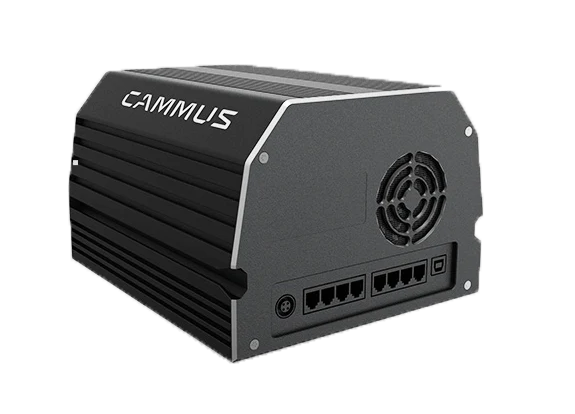 CAMMUS | Direct drive base sim racing Cammus WB15