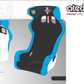 Tz Racing Seat by Atech racing